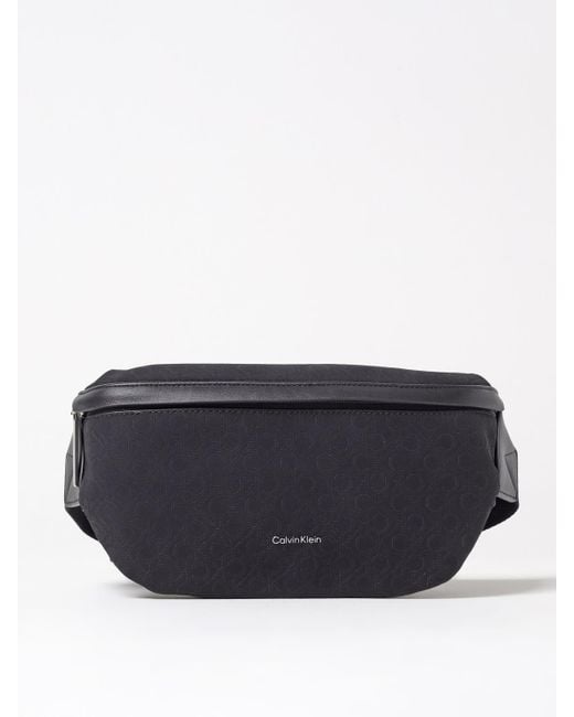 Calvin Klein Gürteltasche Herren in Gray für Herren