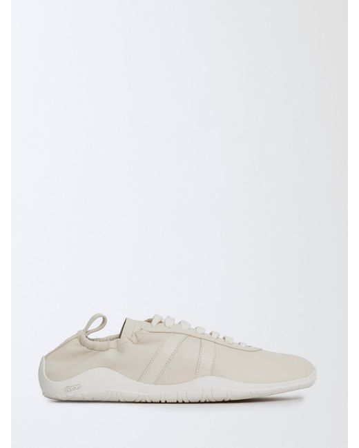 Fabiana Filippi White Shoes