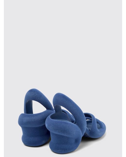 Camper Blue Kobarah Eva Xl Extralight Sandals