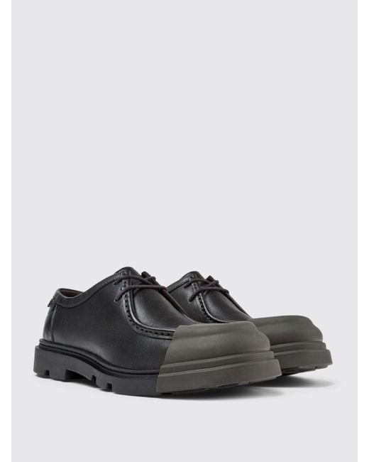 Camper Black Schuhe Damen
