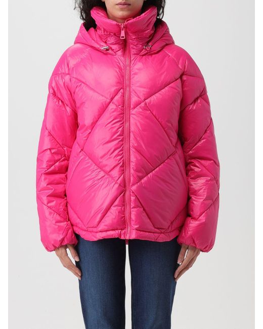 Parka oof femme hot sale