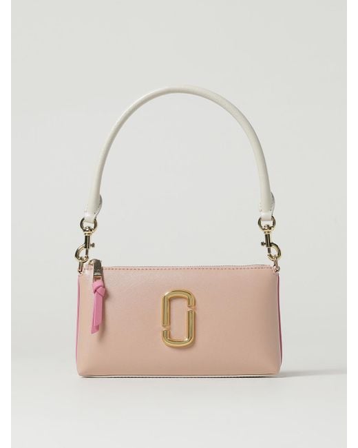 Marc Jacobs Natural Crossbody Bags