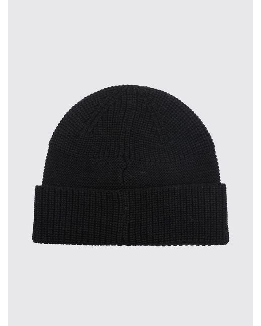 Premiata Black Hat for men