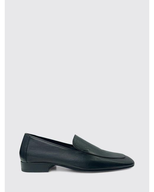 Dries Van Noten Black Sneakers for men