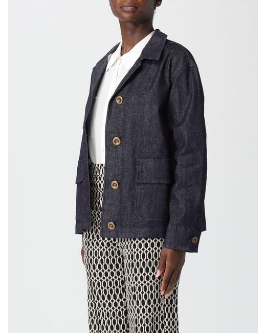 Mason's Blue Blazer