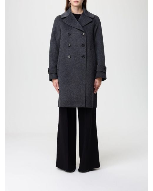 Aspesi Blue Coat