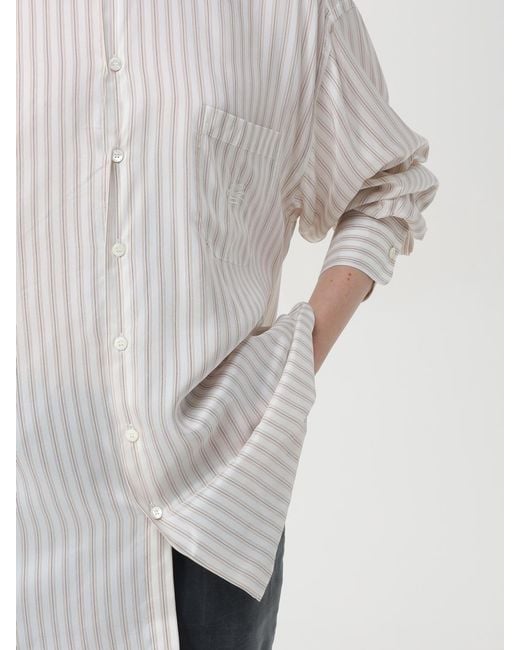 Etro White Shirt