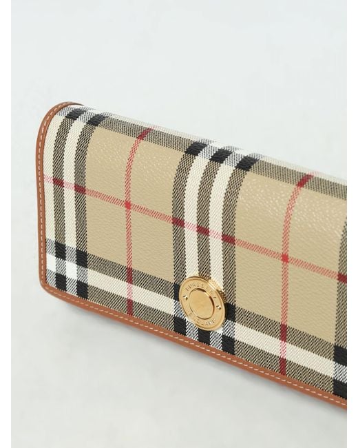 Burberry women's briefcase hotsell