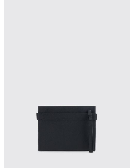Ferragamo White Bag for men