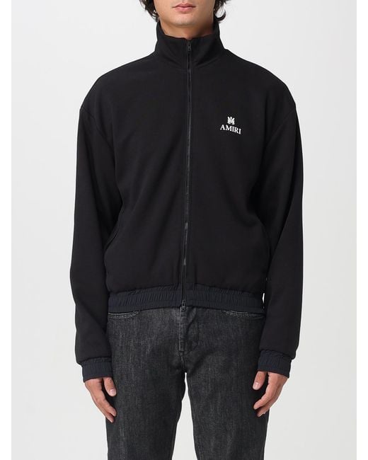 Amiri Black Jacket for men
