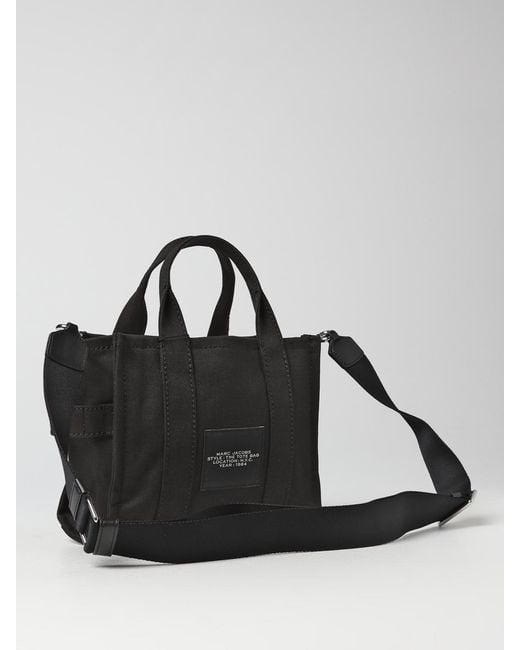Marc Jacobs Black Handbag