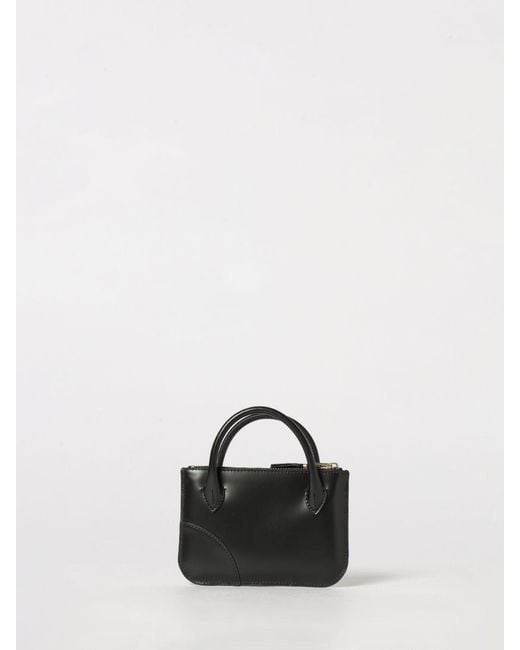 Comme des Garçons Black Comme Des GarÇ Ons Wallet