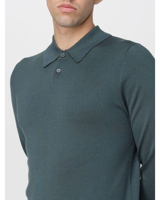 Paul Smith T-Shirt Herren in Blue für Herren