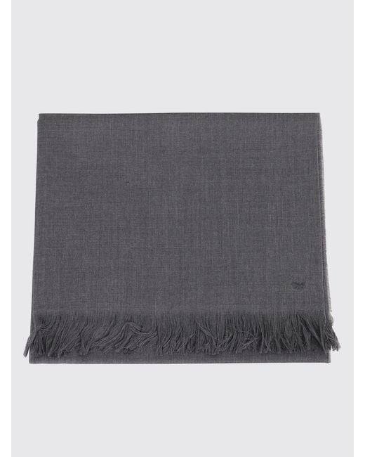 Sciarpa di Weekend by Maxmara in Gray da Uomo