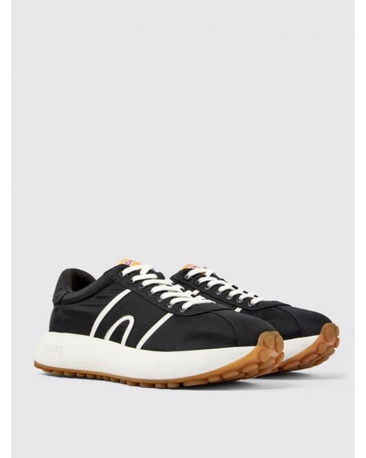 Camper Black Sneakers for men