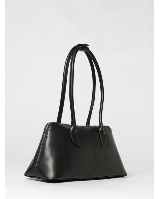 Emporio Armani Black Handbag