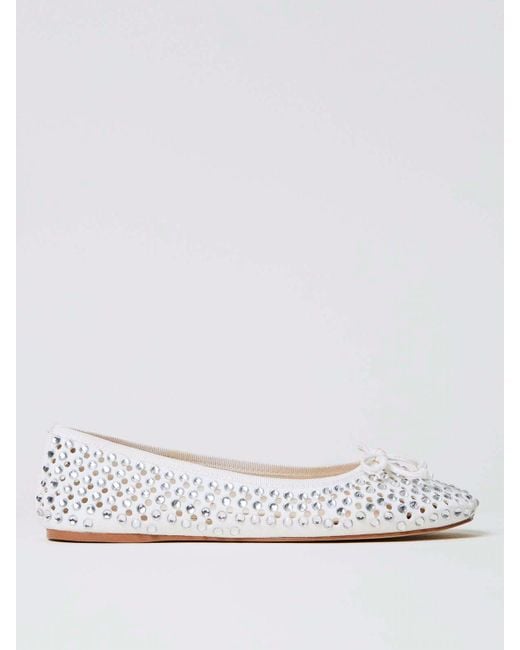 Twinset White Schuhe Damen Twinset