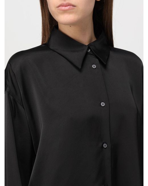 Fabiana Filippi Black Shirt