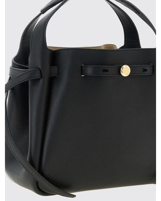 Tory Burch Black Shoulder Bag