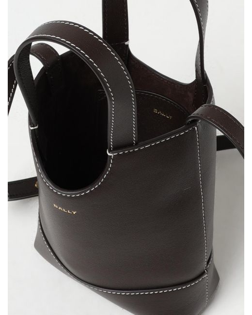 Borsa di Bally in Black