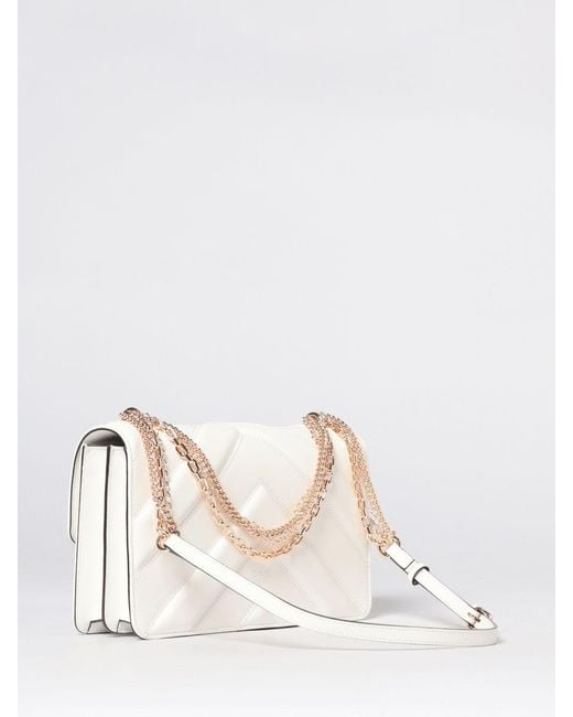 Pinko Natural Medium Love Bag One