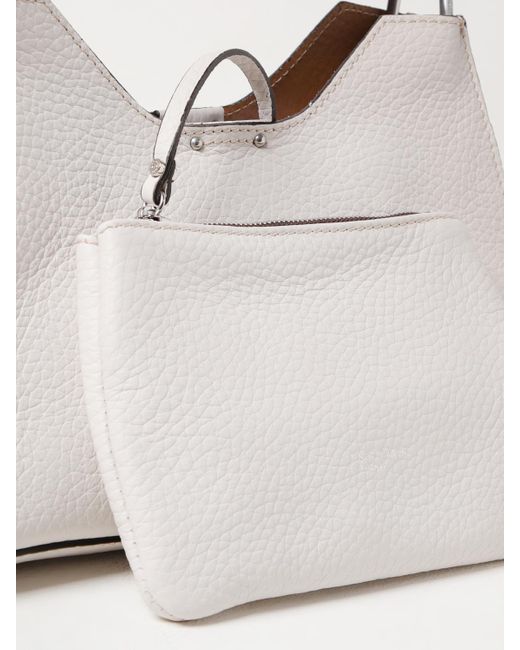 Gianni Chiarini Natural Handtasche Damen
