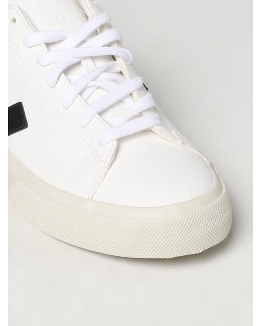 Veja Natural Sneakers Damen