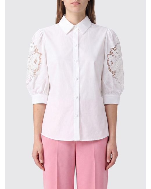 Valentino Garavani White Shirt