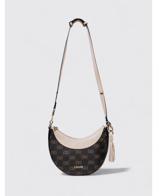Liu Jo White Mini Bag