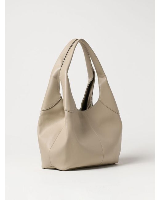 THEMOIRÈ Natural ThemoirÈ Backpack Themoiré