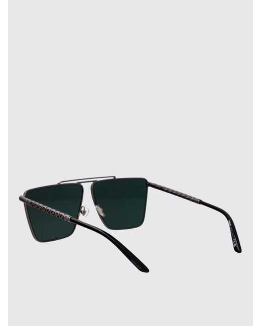 Versace Green 0Ve2266 Metal And Acetate Sunglasses for men