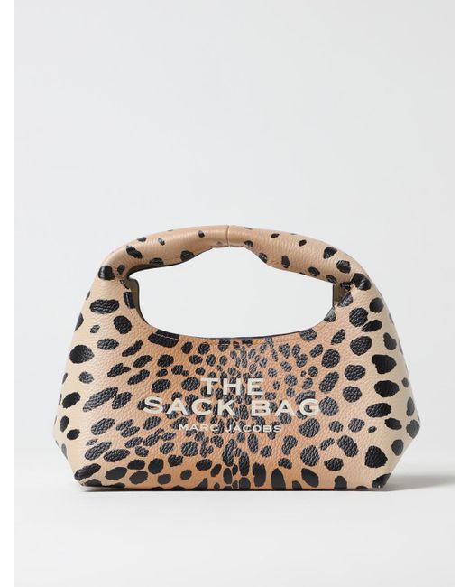 Marc Jacobs Black Handtasche Damen