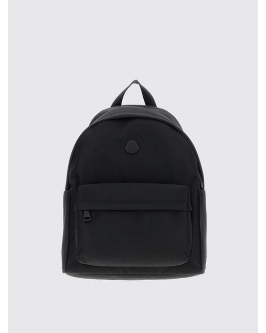 Moncler Rucksack Herren in Black für Herren