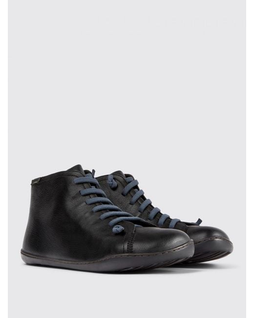Camper Schuhe Herren in Black für Herren