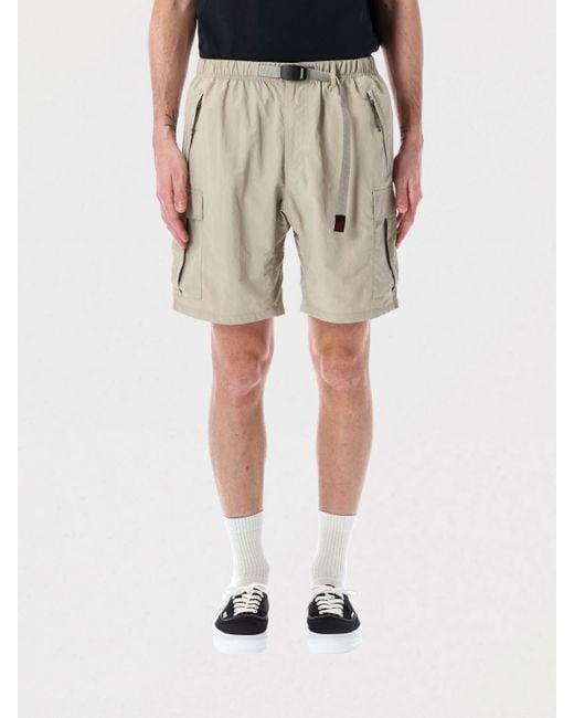 Gramicci Natural Short for men