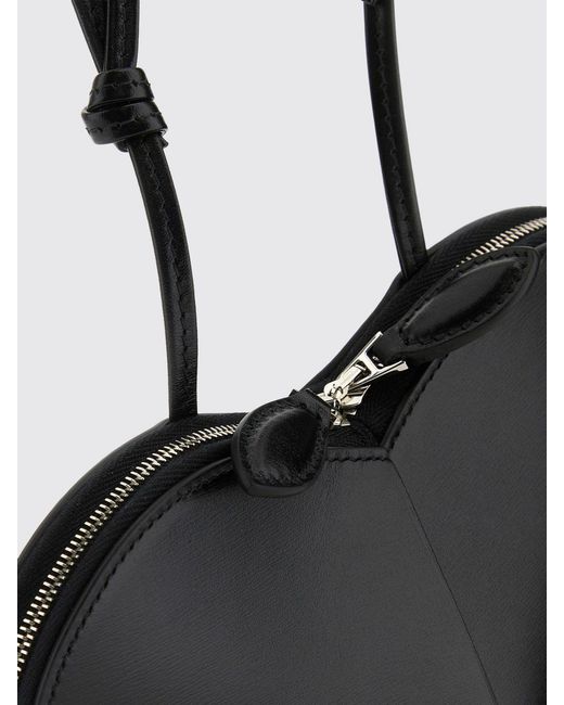 Alaïa Black Shoulder Bag