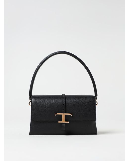 Tod's Blue Umhängetasche Damen