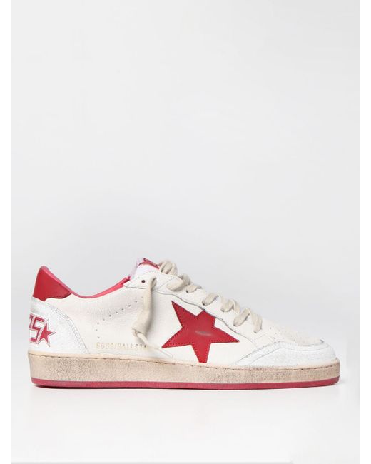 Zapatillas Golden Goose de hombre | Lyst