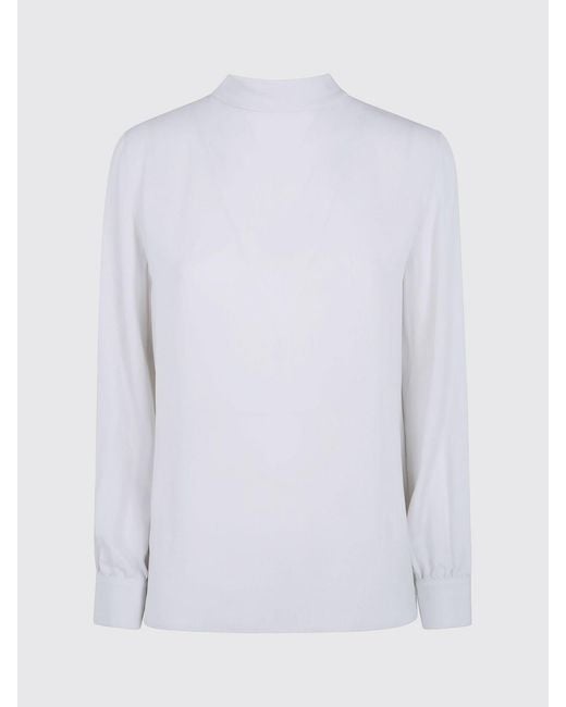 Giorgio Armani White Shirt