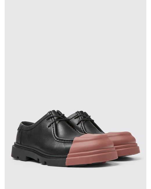 Camper Black Schuhe Damen