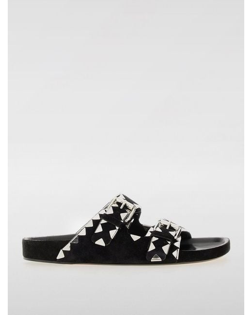 Isabel Marant White High Heel Shoes