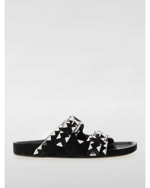 Isabel Marant White High Heel Shoes