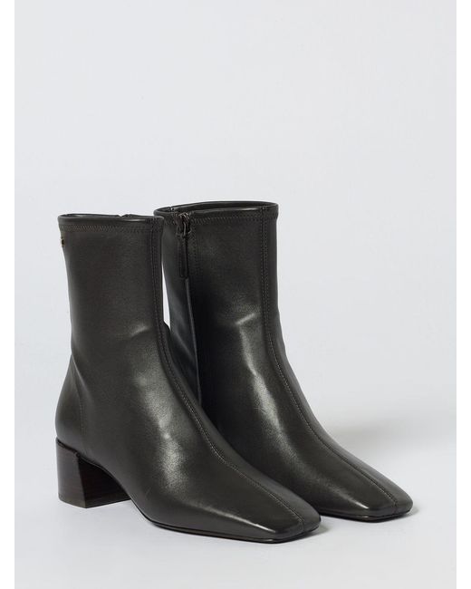 Tory Burch Black Boots