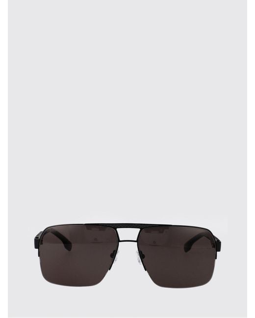Gafas De Sol Hombre Boss de hombre de color Black
