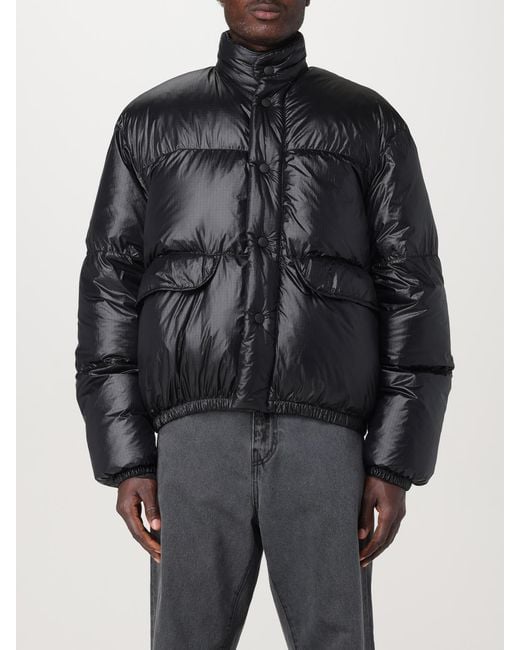 Our Legacy Black Jacket for men