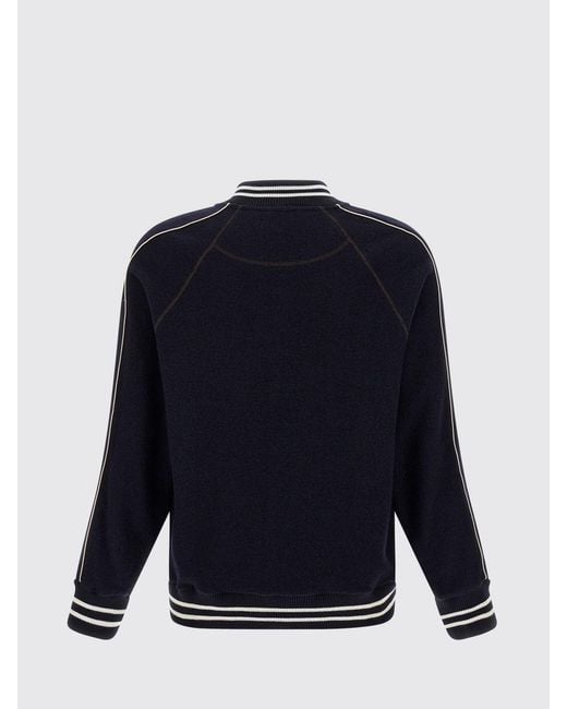 Wales Bonner Blue Jacket for men