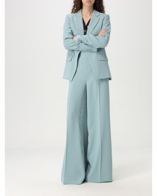 Twinset Blue Blazer