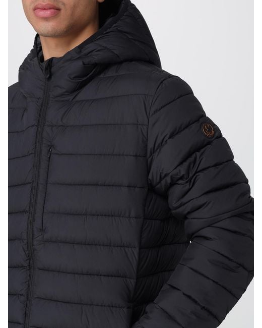 Save The Duck Blue Blazer for men