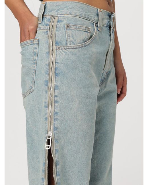 Haikure Blue Jeans Damen