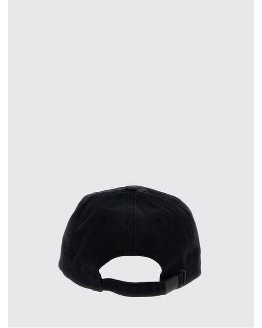 Cappello di Y-3 in Black da Uomo
